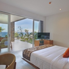 Rajavilla Lombok Resort - Bild 5