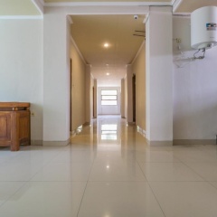 Grand Senggigi Hotel - Bild 14