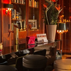 Hotel Halm Konstanz - Bild 27