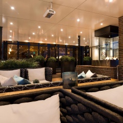 Bilderberg Garden Hotel - Bild 24