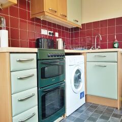 Отель Amazing Apartments - Websters Land Великобритания, Эдинбург - отзывы, цены и фото номеров - забронировать отель Amazing Apartments - Websters Land онлайн фото 4