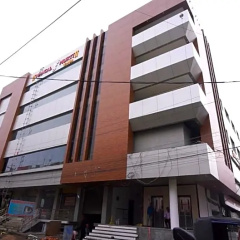 Mangalamurthy Hotels photo 2