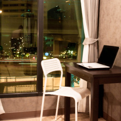 C U Inn Bangkok