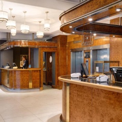 Tavistock Hotel - Bild 2