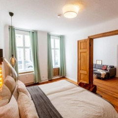Apartment No1 - Bild 1