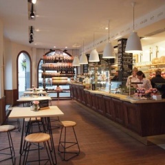 Altstadt Hotel Koblenz - Bild 11