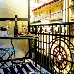 Carolina Hotel - Bild 17