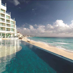 Sun Palace Cancun - Adults Only - All-inclusive - Bild 25