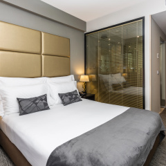 Czar Lisbon Hotel - Bild 4