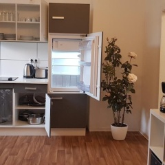 SP Hotels- Apartment an der Wiesenstraße - Bild 14