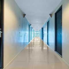 The Tama Hotel - Bild 16