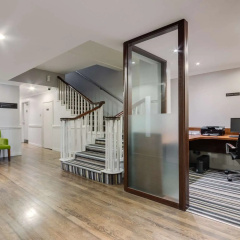 Best Western Mornington Hotel London Hyde Park - Bild 16