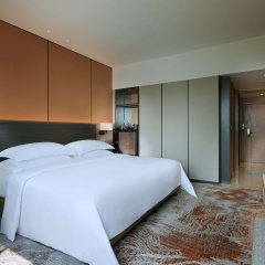 Millennium Hilton Bangkok - Bild 2