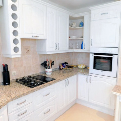 Marbella Views Jacuzzi Cinema Bbq Pool Condo Wifi thumbnail 20