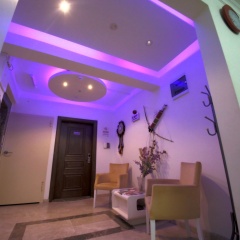 Siesta Apart & Hotel - Bild 10