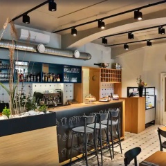 James Hotel & Apartments - Bild 13