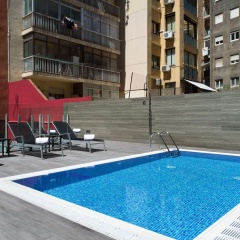 Catalonia Sagrada Familia Hotel - Bild 23