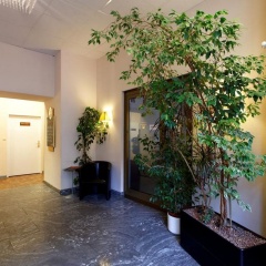 Hotel Europa City - Bild 12