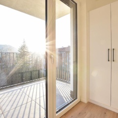 Central City Apartments - Bild 6