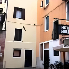 Hotel Canaletto - Bild 1
