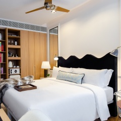 Browns Avenue Hotel - Bild 7