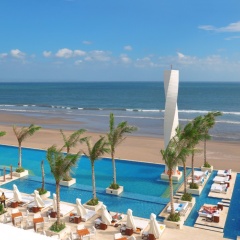 Lv8 Resort Hotel - Bild 24