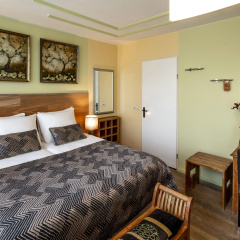 Hotel Jupiter - Bild 6