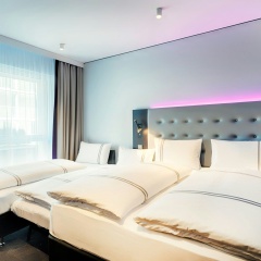 Premier Inn Darmstadt City Centre - Bild 6