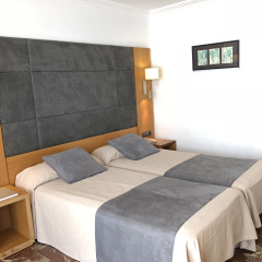 Hotel Mirador - Bild 4
