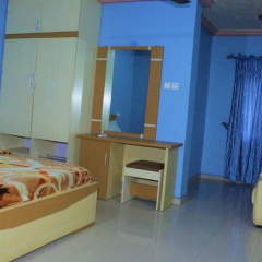 Chisam Suites Annex - Bild 4