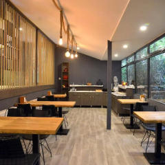A11 Hotel Cadde - Bild 16