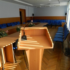 Отель 3