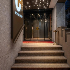 Crivi's Hotel - Bild 27