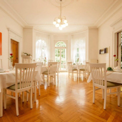 Aparthotel Villa Freisleben - Bild 15