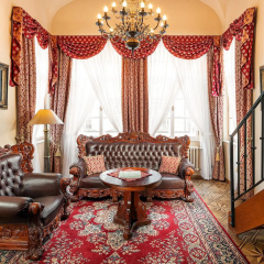 Hotel U Prince Prague by BHG - Bild 15