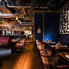 Virgin Hotels London-Shoreditch - Bild 25