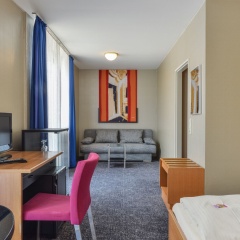Hotel Fidelio - Bild 13