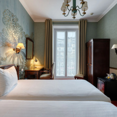 Hotel Belfast - Bild 7