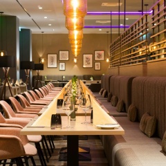 Leonardo Hotel Offenbach Frankfurt - Bild 18