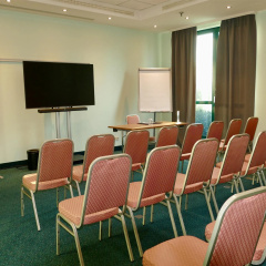 Hotel Amadeus Frankfurt - Bild 19