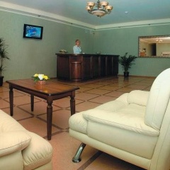 Отель 1