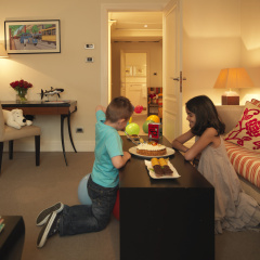Hotel Amigo, a Rocco Forte Hotel - Bild 23