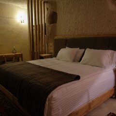 The Rupestral House Hotel Турция, Учисар - отзывы, цены и фото номеров - забронировать отель The Rupestral House Hotel онлайн фото 12