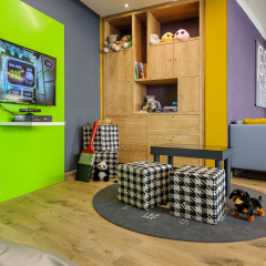 Novotel München City Arnulfpark - Bild 7