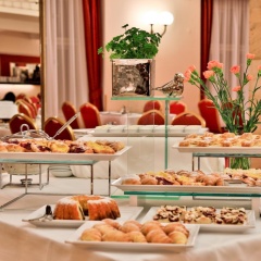 Hotel Belvedere - Bild 13