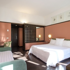 Hotel Villa Mabapa - Bild 15