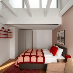 Limehome Basel Town Hall - Bild 6