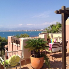 3 Dormitorios ,son Veri Nou ,vistas Mar - Bild 6