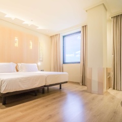 Abba Madrid Hotel - Bild 6