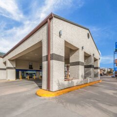 Studio 6 Laredo, TX - North I-35 in Laredo, United States of America from 74$, photos, reviews - zenhotels.com photo 22